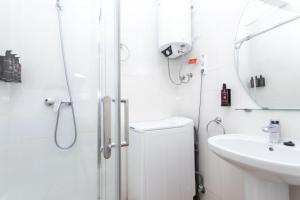 Classy - Ferga Suites