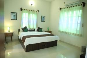 The Verandah