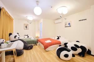 Tora Hotel Ueno - Vacation STAY 52751v