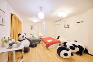 Tora Hotel Ueno - Vacation STAY 52751v