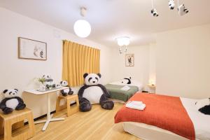 Tora Hotel Ueno - Vacation STAY 52751v
