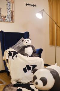 Tora Hotel Ueno - Vacation STAY 52751v