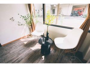 Tora Hotel Rikugien - Vacation STAY 52726v
