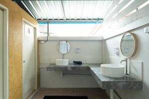 TIDE & TRIBE HOSTEL Phangan