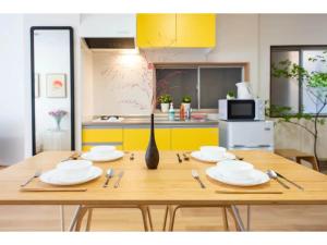 Tora Hotel Taito - Vacation STAY 53094v