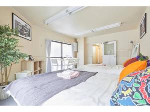 Tora Hotel Kitaueno - Vacation STAY 52747v