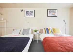 Tora Hotel Kitaueno - Vacation STAY 52747v