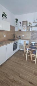 Apartmani Borovac Šparadići