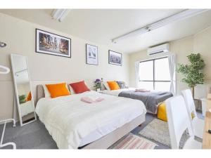 Tora Hotel Kitaueno - Vacation STAY 52747v