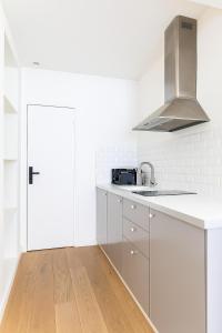 Practical Studio, Montparnasse