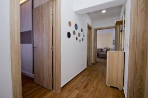 Apartment Center 400m, Free Parking, Mountain View