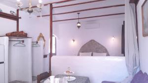 ArkasaSuiteAnnada4 with optional int jacuzzi