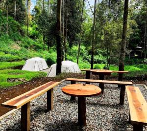 Kuleum Camp And Cabin By ARBA