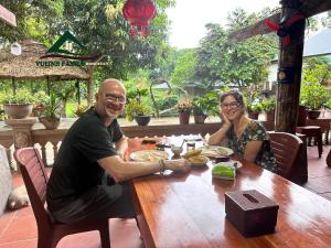 VuLinh Family -Homestay