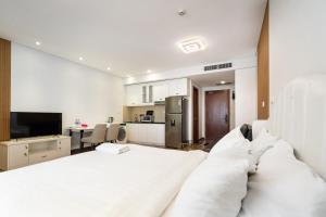 The Lancaster Suites - Japan Town D1