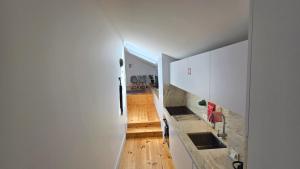 Fontainhas Sunny Rooftop with balcony