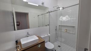 Fontainhas Sunny Rooftop with balcony