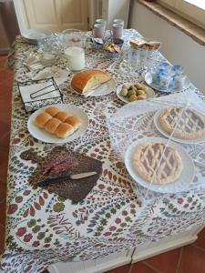 La Casa dei Cavalli B&B Narni