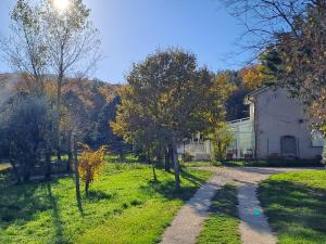La Casa dei Cavalli B&B Narni