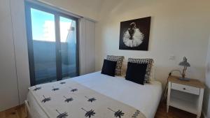 Fontainhas Sunny Rooftop with balcony