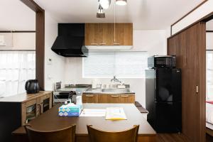 鹿児島 Vacation Rental NISHIDA - Vacation STAY 61694v 3つ星 宿泊施設 ロビー