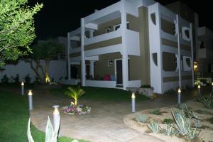 Hotel Agrelli Kos Greece