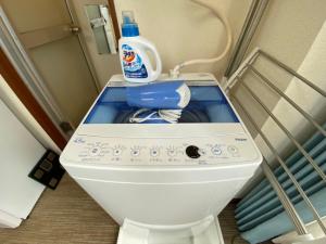 Caprice Toyohira Park 305 - Vacation STAY 11862