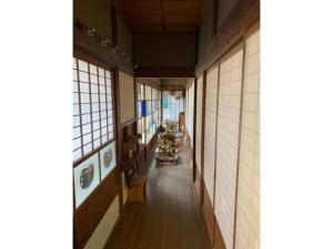Shima no Gochisō, Kominka Cafe to Yado Awa - Vacation STAY 66758v