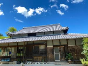Shima no Gochisō, Kominka Cafe to Yado Awa - Vacation STAY 66758v
