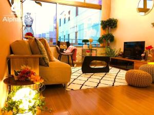 Alphabed Takamatsu Hyogomachi - Vacation STAY 11903