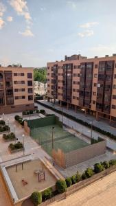 Madrid Aeropuerto Metropolitano IFEMA