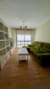 Madrid Aeropuerto Metropolitano IFEMA