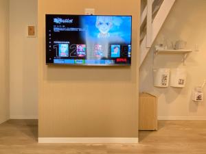 K,K,House in Osaka - Vacation STAY 69383v