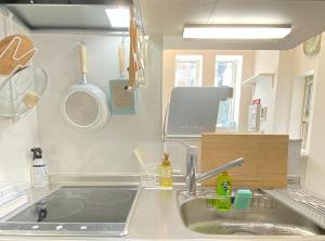 K,K,House in Osaka - Vacation STAY 68680v