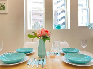 K,K,House in Osaka - Vacation STAY 68680v