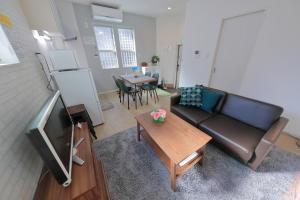 Takasho TAKASHO -HANAZONO MINAMI- - Vacation STAY 69476v