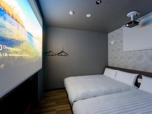 Rakuten STAY Nikko Hoden No pets allowed Capacity of 6 persons