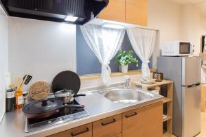 My Home in Tokyo - Vacation STAY 73238v