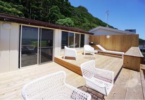 and SEA The Terrace - Vacation STAY 72600v