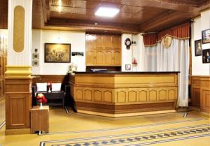 Hotel Golf Links, Mashobra