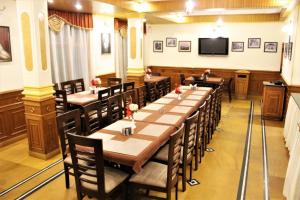 Hotel Golf Links, Mashobra