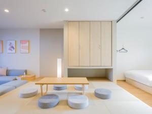 Rakuten STAY Nikko Hoden No pets allowed Capacity of 6 persons