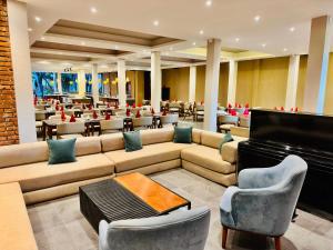 Hotel Alakamanda