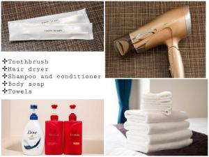 STAYTUS - Vacation STAY 62189v