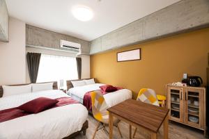 STAYTUS - Vacation STAY 62189v