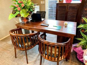 Kawaguchiko Villa FJ Resort - Vacation STAY 63288v