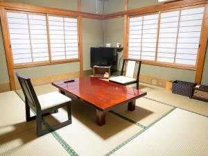 Takayanagi Ryokan - Vacation STAY 88528v