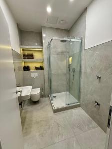 Stadtnah und ruhig modernes Apartment mit Klimaanlage