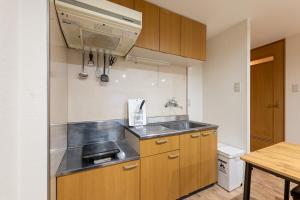 TasoneStayOsaka なんば大国大山202