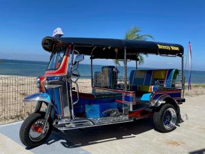 BreezyBlue - Vacation STAY 64820v